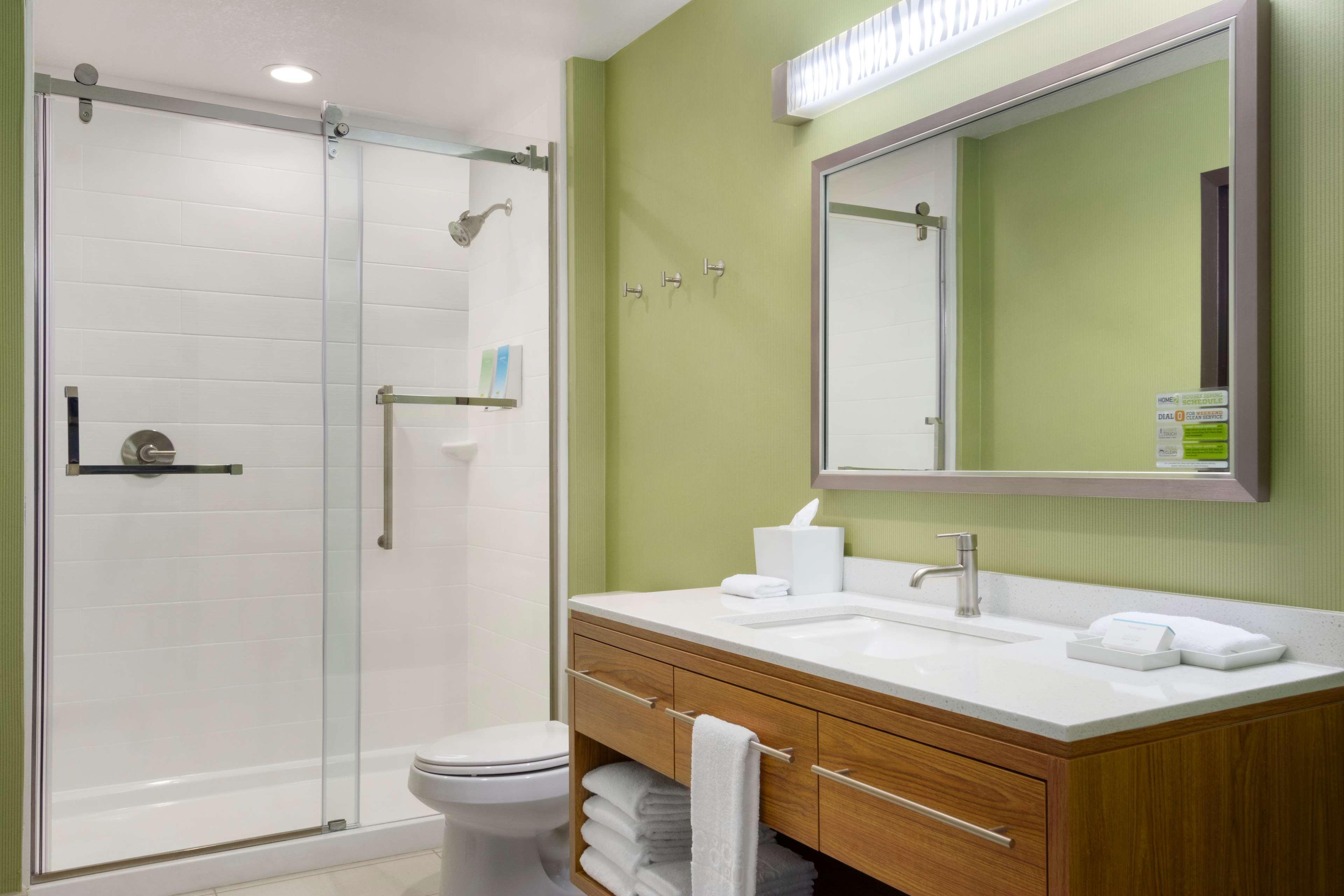 Home2 Suites By Hilton Houston Stafford - Sugar Land Exterior foto