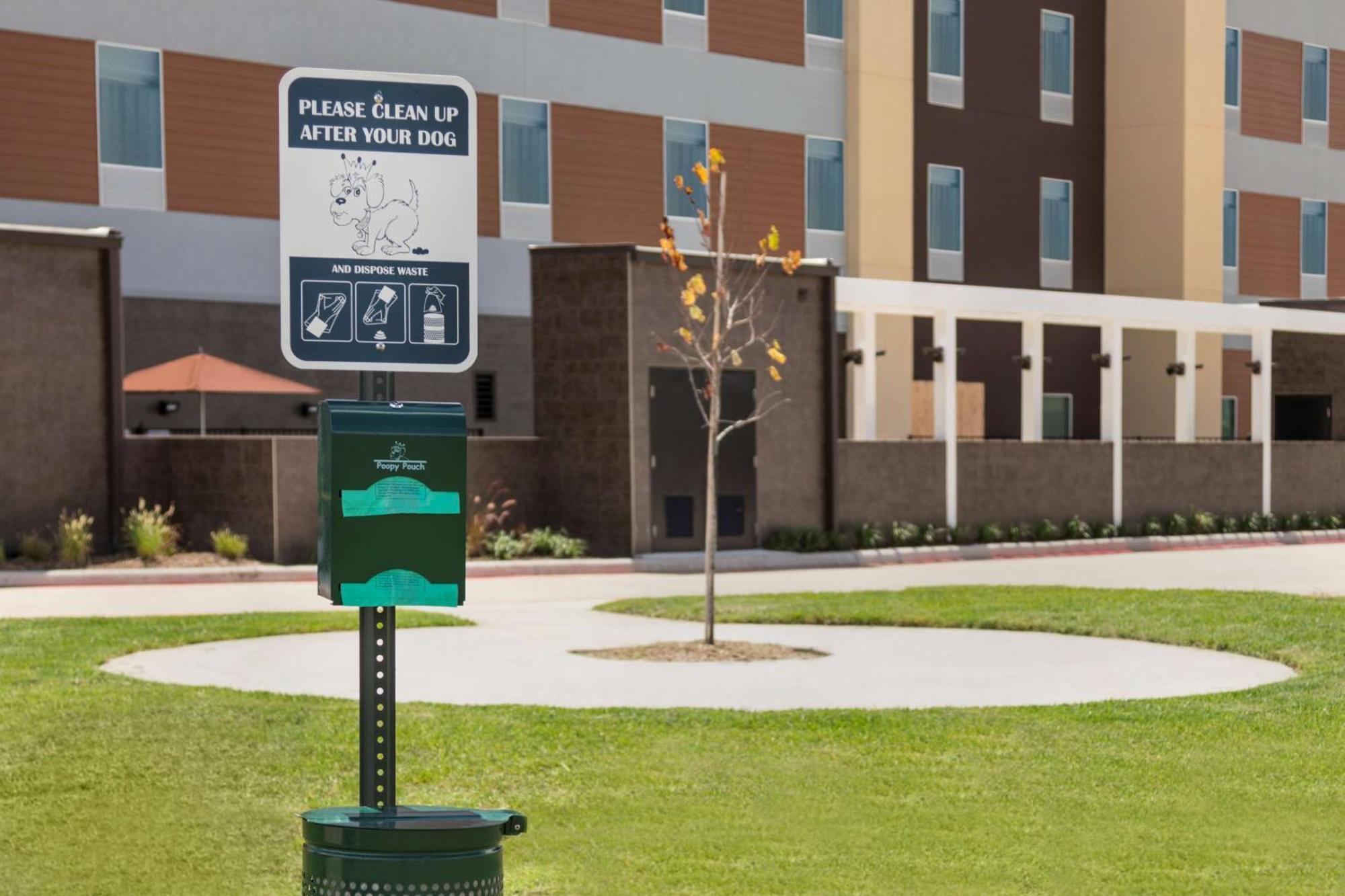 Home2 Suites By Hilton Houston Stafford - Sugar Land Exterior foto