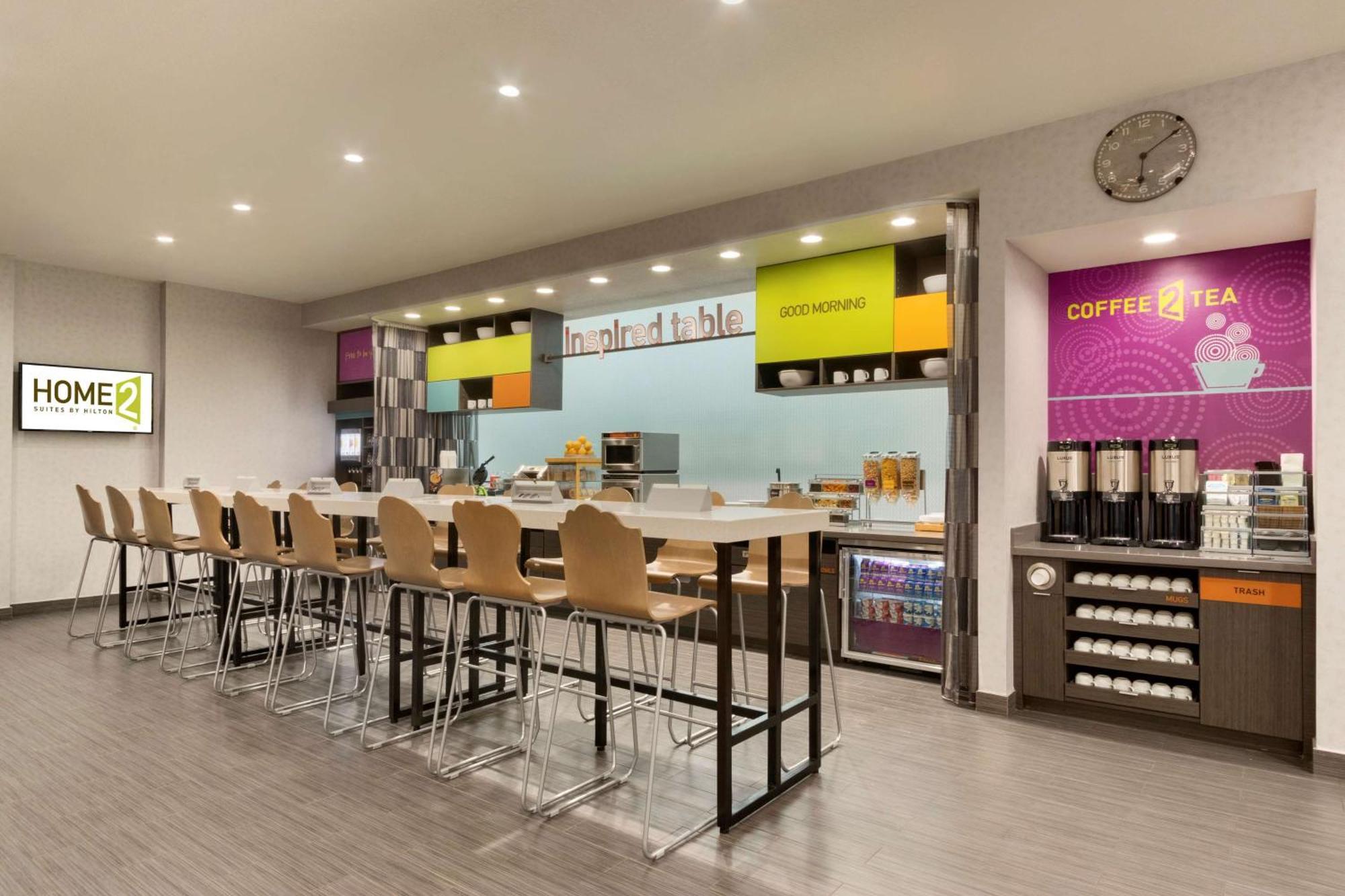 Home2 Suites By Hilton Houston Stafford - Sugar Land Exterior foto