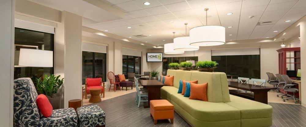 Home2 Suites By Hilton Houston Stafford - Sugar Land Exterior foto