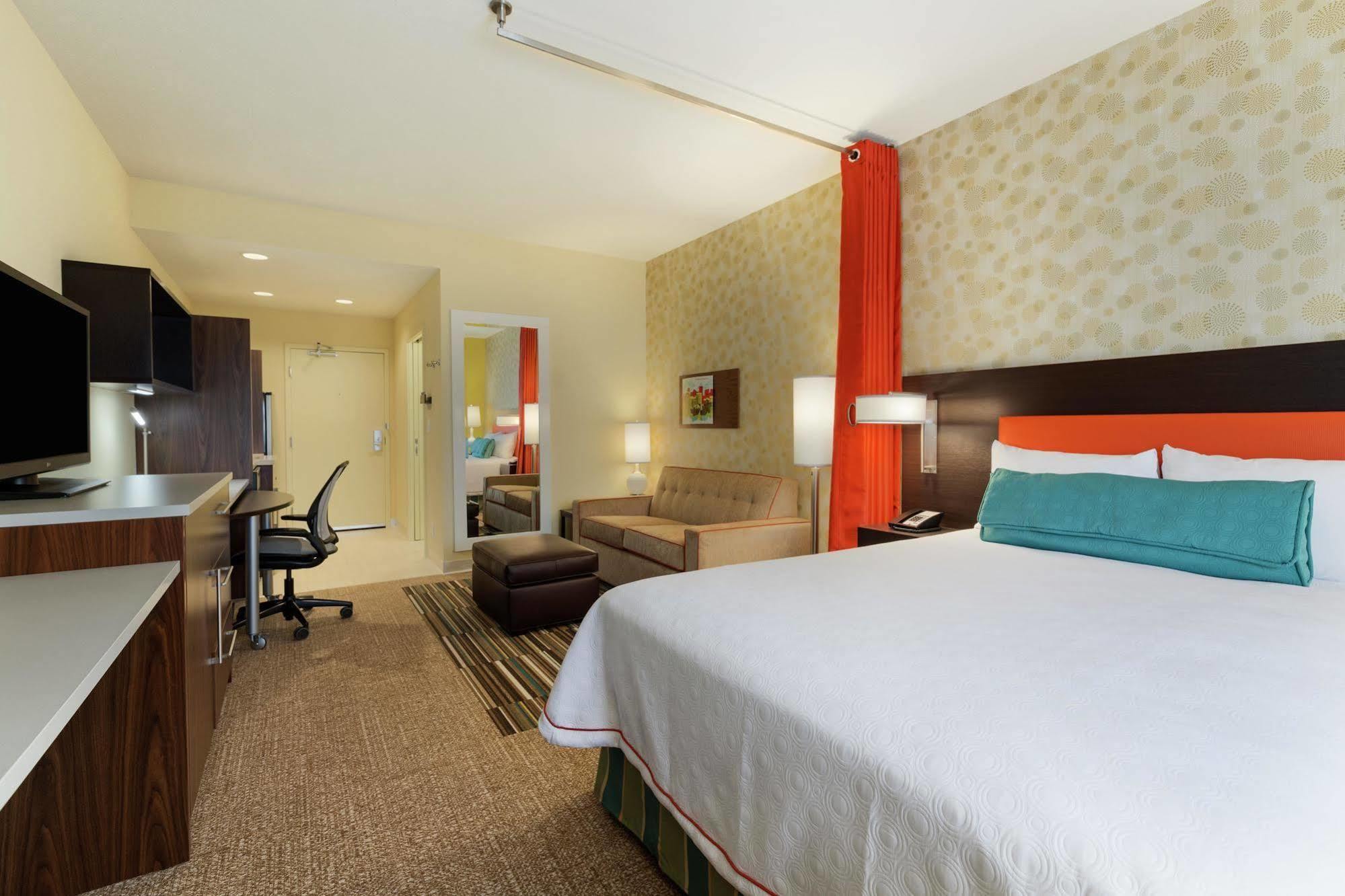 Home2 Suites By Hilton Houston Stafford - Sugar Land Exterior foto